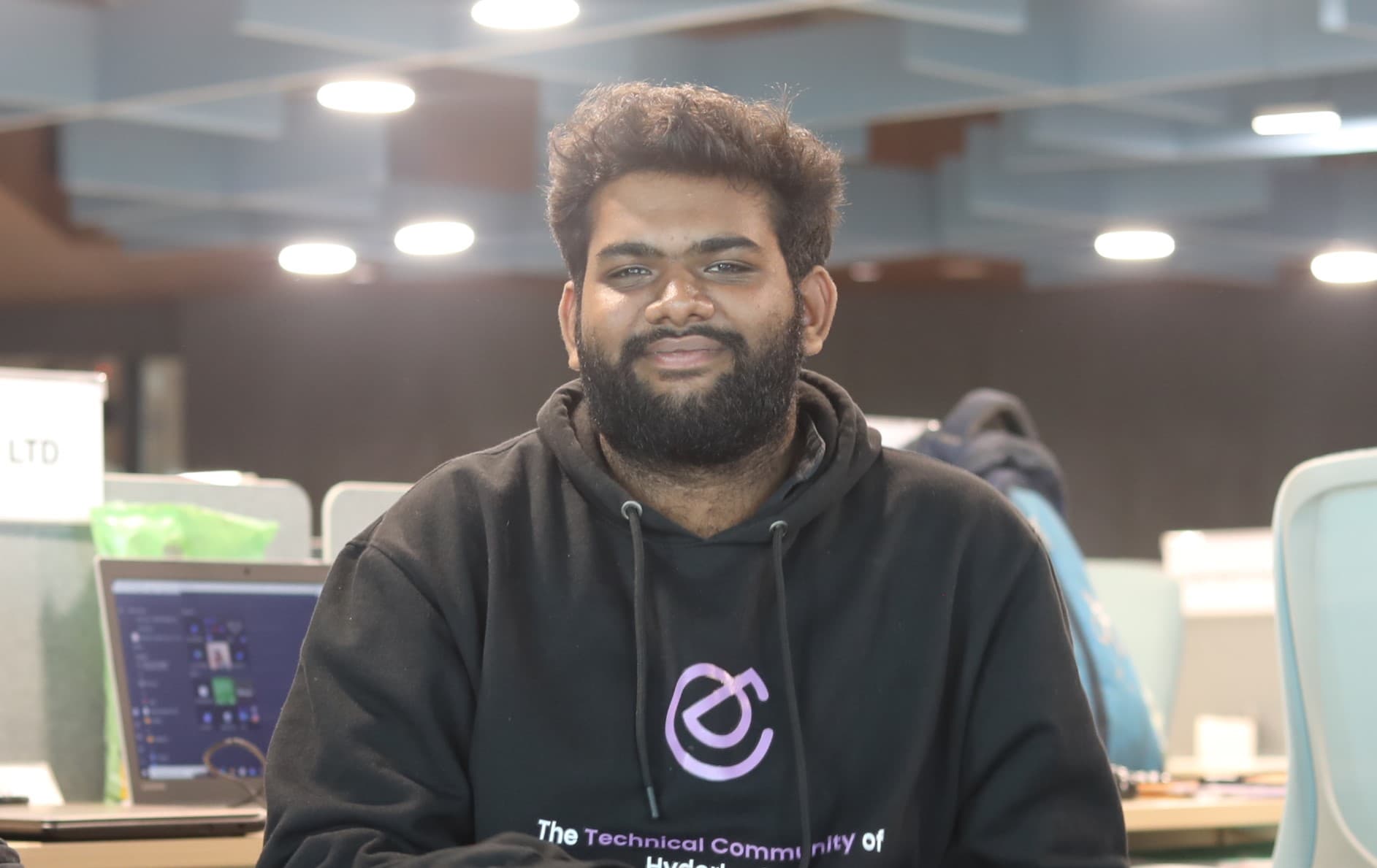 Founder Photo